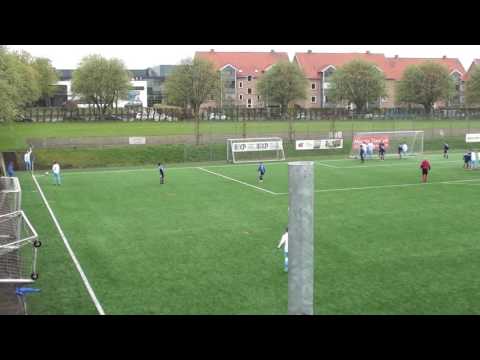 u14 FC Roskilde - FCK 10