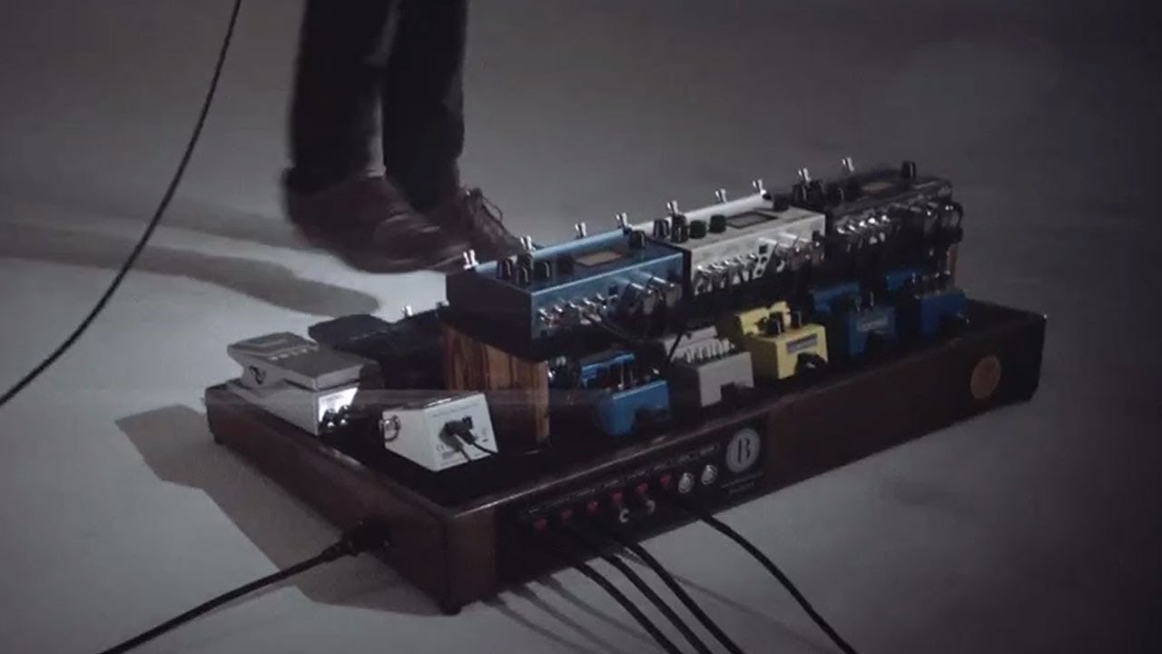 BOSS Processeur d’effets MD-500