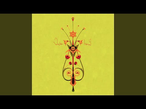 Arrowhead - Wovenhand