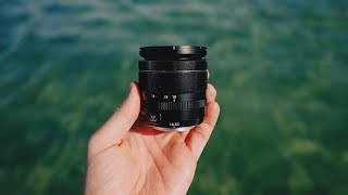Fujifilm 18-55mm 2.8-4.0
