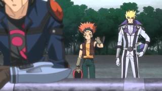 BBT ABRIDGED MOVIE - 1/3