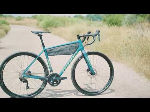 The 2020 Niner Bikes RLT 9 RDO