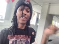 Prettifun Feel Like Uzi Official Video
