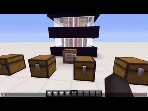 Ninja Items One Command Creations