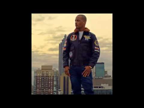 T.I. - Turn It (Prod. By DJ Toomp) (AUDIO)