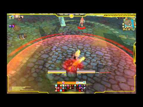 Rogue Legendary Quest - "Assassinate Creed"