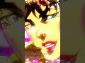 Barbie Dio Jojo Jotaro Madeinheaven Old Overheaven
