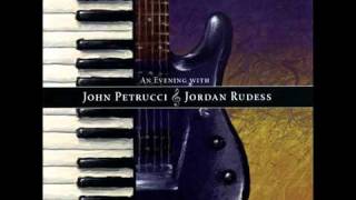 John Petrucci and Jordan Rudess - Hang 11 (full)
