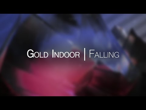 Gold Indoor Percussion 2021: Falling
