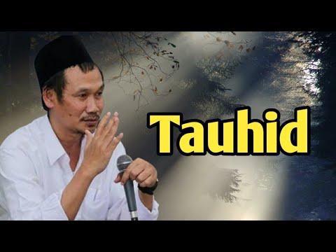 Pelajaran Tauhid, GUS BAHA