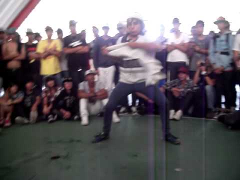 4° MEET UP SUZANO - Pavaxx [MF] x Mogali [ID]