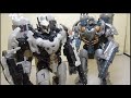 Transformers AOE KSI Boss TLK Nitro