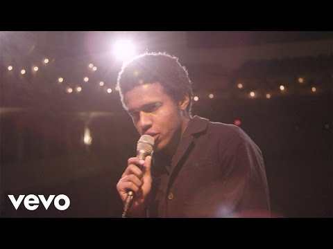 Benjamin Booker - Believe (Live at Columbus Theatre)