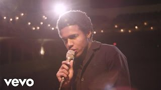 Benjamin Booker - Believe (Live at Columbus Theatre)