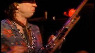 "Empty Arms" backing track by SRV