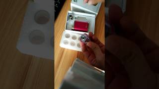 Download lagu Eleaf Istick Pico Kit Melo III Mini Tank Ecig Replacment Glass Tube mp3