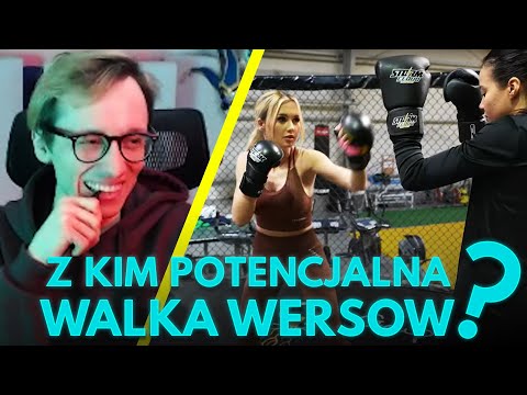 REVO KOMENTUJE SPARING WERSOW Z LEXY