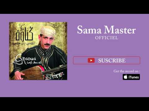 Lotfi Ben Ali - Bowab Gnaoua