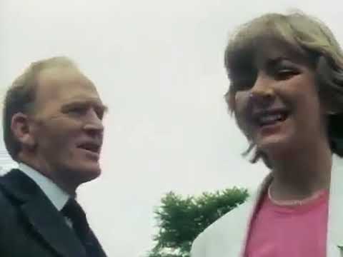 The Professionals Bodie & Doyle S 4 E 2