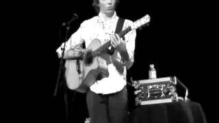 Kieran Murphy - Bootleg Escapade - Live in Nashville