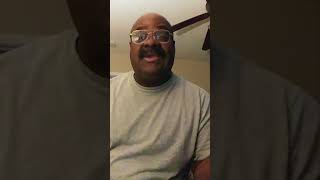 Yes I am waiting on you Jesus and I am looking