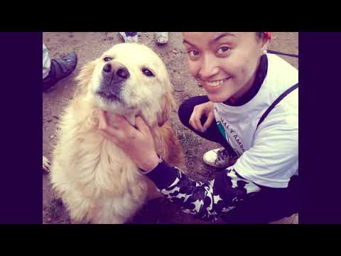 Colombian Au Pair Adriana, 23 – EurAupair Video Profile