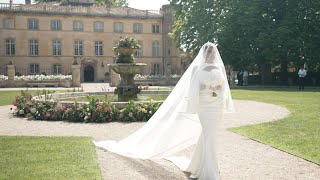 Wedding Provence - Villa Baulieu Airelles - Tara Wedding planner