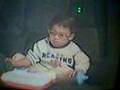 The Colby Chronicles Toddler Years Autism