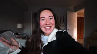A Day in the Life + Living in Anchorage, Alaska