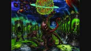 Rings Of Saturn - Annihilating the Pure