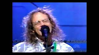 Huffamoose &quot;Wait&quot; January 23, 1998