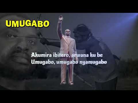 JEAN Baptiste byumvuhore - Nyamugabo Umugabo (new vidéo) - janvier 2026