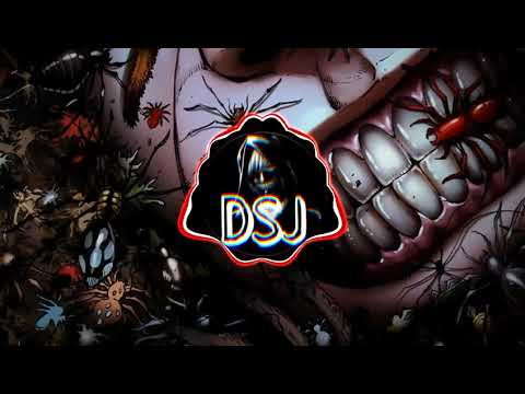 Black Tiger Sex Machine x YOOKiE - Spiders