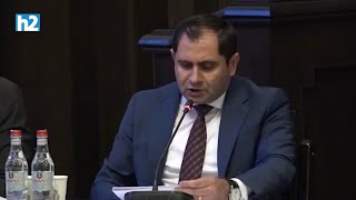 24 միլիոն դրամ և ծառայությունը բանակում 1 ամիս․ կառավարությունը հաստատեց․ Սուրեն Պապիկյան: Լրաբեր