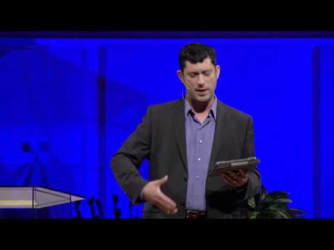 A Grandfather, Father, and Son Reconciled