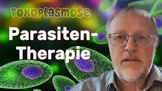 Antibiotika-Resistenzen vermeiden - Toxoplasmose Therapie. Dr. Uwe Auf der Straße