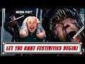 Bad Movies That Drive Me INSANE Ft Spawn Spider Man 3 Torn Apart