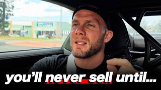 "what if I dont like marketing." 🤣