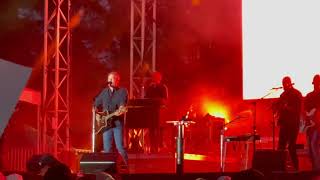 I&#39;ll Name The Dogs - Blake Shelton Live @ Country Summer Music Festival, Santa Rosa CA, 6-18-22