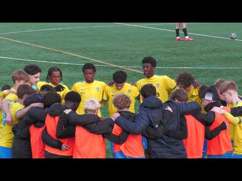 Gnistan P09/Keltainen 1 - JIPPO-j