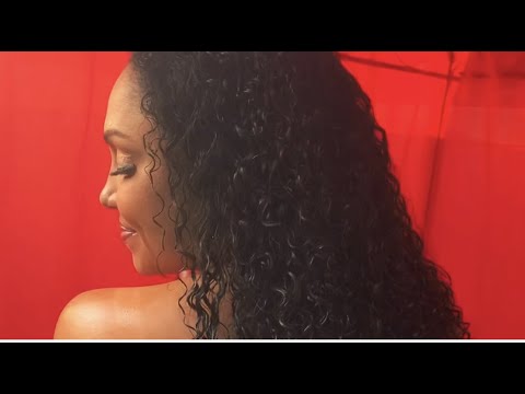 Kierra Sari Music Video