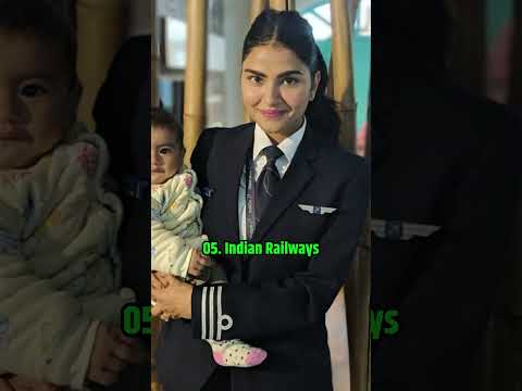 Top 10 Highest Paying Government Jobs for Women in 2025 💼✨ | Best Sarkari Jobs for Girls #ias #jobs