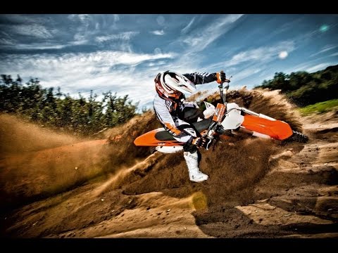 THE SOUND OF A 2 STROKE (RAW) BRAAAPP