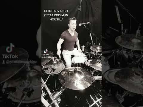 pikkudikin elämää