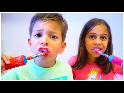 YouTube Thumbnail