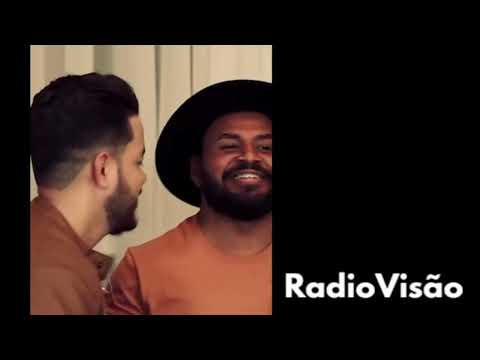 Diego Leonardo - Vou Atrás