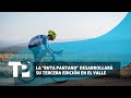 La "Ruta Pantano" desarrollará su tercera edición en el Valle |18.05.2024| TP Noticias