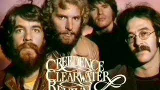 CCR - Looking For A Reason