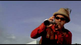 Calle 13   Atrevete te te Explicit