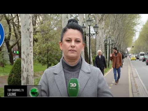 Top Channel/ Shoqëri agresive/ Psikologët: Shkak është varfëria dhe pasiguria